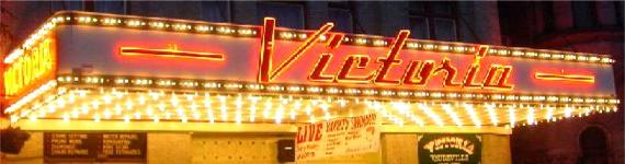 Victoria Jamboree Celebrates Father’s Day